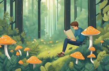 Mushroom Foraging Near Me: A Guide to Local Edible Varieties