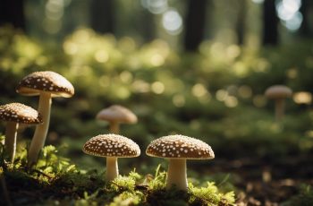 Where to Go Mushroom Hunting Near Me: A Comprehensive Guide on Prime Locations