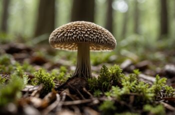 Growing Morel Mushrooms: Expert Tips for a Bountiful Harvest