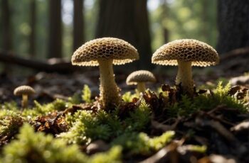 Growing Morels: Expert Tips for Cultivating Your Own Forest Delicacies