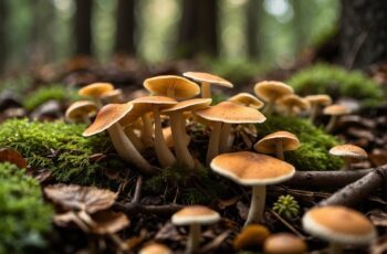 Wild Mushroom Identifier: Your Ultimate Guide to Safe Foraging
