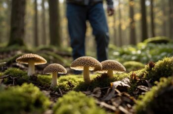 Morel Mushroom Foraging: Expert Tips for a Successful Hunt