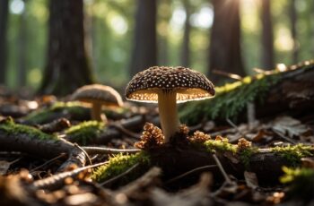 Morel Mushroom Hunting Guide: Tips for a Successful Foray