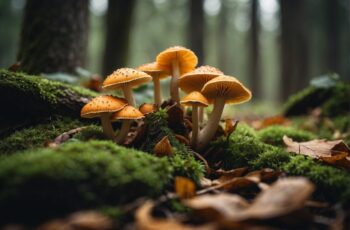 Wild Mushrooms You Can Eat: A Forager’s Guide to Edible Varieties