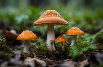 Mushrooms You Can Eat: A Guide to Safe and Delicious Foraging