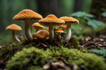 Safe Mushrooms to Eat: Your Guide to Foraging Edible Varieties