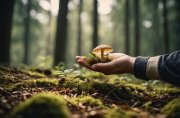 How to Get Shrooms: A Comprehensive Guide for Enthusiasts