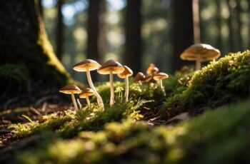 Edible Mushrooms Oregon: Your Ultimate Guide to the Region’s Forage-worthy Fungi