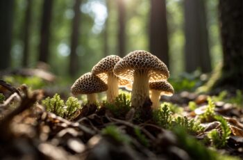 Morel Mushrooms MI: Your Ultimate Guide to Hunting and Identifying in Michigan