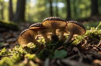 Morel Mushrooms in Ohio: Prime Locations and Foraging Tips