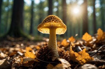 Yellow Morel Identification: A Mushroom Hunter’s Guide