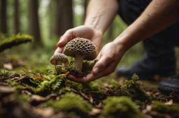 Buy Morel Mushrooms: Your Ultimate Guide to Sourcing Quality Morels