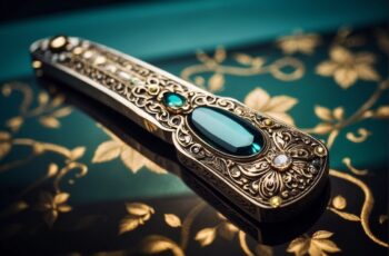 Most Expensive Antique Pocket Knife: A Treasure for Mycologists