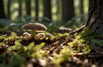 Morel Mushrooms Ohio: A Forager’s Guide to Prime Locations and Seasons