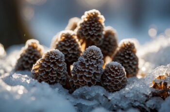 Frozen Morels Guide: Preserving Flavor and Quality