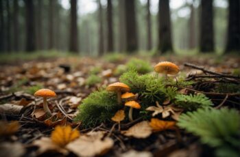 Mushroom Hunting Western Mass: Expert Guide to Foraging in the Berkshires