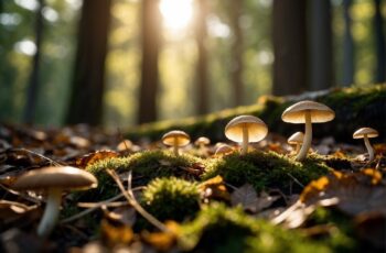 Mushroom Gathering Essentials: Safe Foraging Tips for Enthusiasts