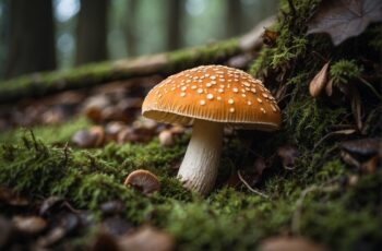 Mushroom Hunt Essentials: A Guide to Safe Foraging Practices