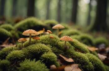 Mushroom Hunter Essentials: Gear and Tips for Safe Foraging
