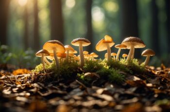 Hunting Mushrooms: A Beginner’s Guide to Foraging Wild Fungi