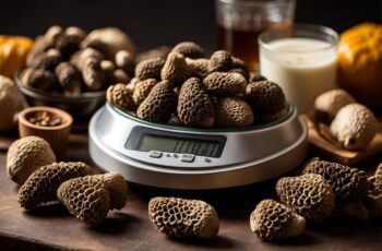 Morels Price Analysis: Trends and Factors Affecting Value