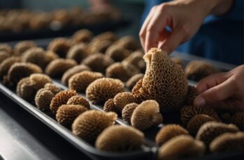 Can You Freeze Morel Mushrooms? A Guide to Preserving Your Harvest