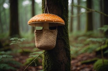Mushroom Foraging Bag Essentials: Your Guide to the Perfect Fungi Harvest