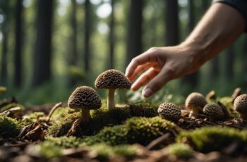 Morel Mushrooms Buy Guide: Top Sources for Premium Quality Fungi