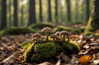Morels Growing: Expert Tips for Cultivating Your Own Wild Mushrooms