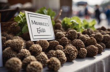 Morels for Sale: Your Guide to Buying Fresh, Wild-Crafted Mushrooms