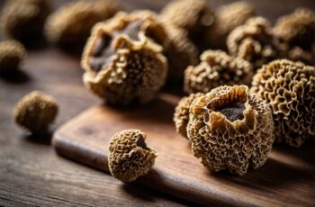 Dehydrated Morels: Your Ultimate Guide to Preserving Flavor and Quality