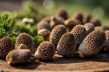 Fresh Morel Mushrooms for Sale: Your Ultimate Guide to Gourmet Wild Fungi
