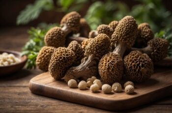 Fresh Morels for Sale: Your Ultimate Source for Premium Wild Mushrooms