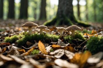 Morel Mushrooms Illinois: Seasonal Guide for Local Foragers