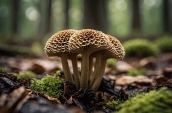 Blonde Morel Mushrooms: A Forager’s Guide to Identifying and Harvesting