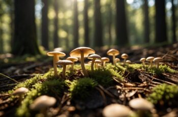 Mushroom Hunting PA: Your Ultimate Guide to Foraging in Pennsylvania