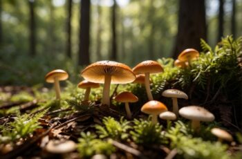 Edible Mushrooms in Kentucky: A Forager’s Guide to Local Delicacies