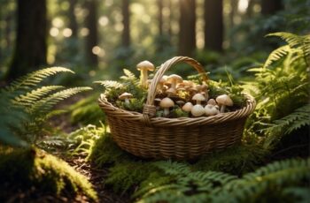 Mushroom Hunting Gifts: Essential Picks for the Fungi Forager