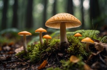 When Does Mushroom Season Start? Essential Guide for Fungi Foragers