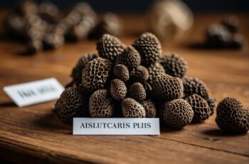 Black Morel Price Guide: Unveiling the Cost of Culinary Delights