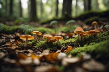 Mushroom Hunting New Jersey: A Guide to Foraging the Garden State’s Fungi