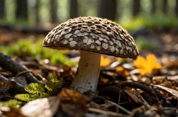 Golden Morel Mushrooms: The Elusive Delights of the Forest