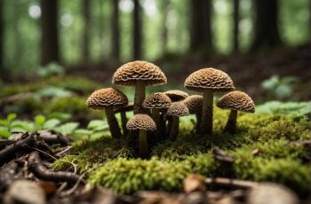 West Virginia Morels: A Forager’s Guide to Prime Hunting Spots