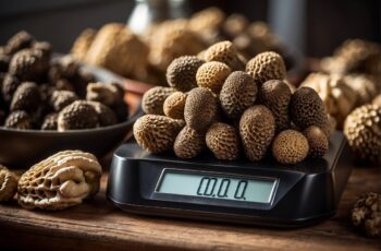 Morel Cost Per Pound: Insights for Mushroom Aficionados