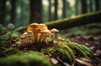 Mushroom Foraging Essentials: A Guide to Safe and Sustainable Gathering