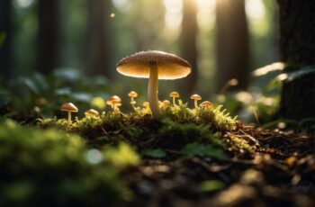 Mushroom Hunting Mushrooms: A Guide to Foraging Fungi Safely and Successfully