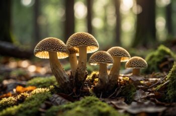 Identifying Morel Mushrooms: A Forager’s Guide to Spotting True Morels