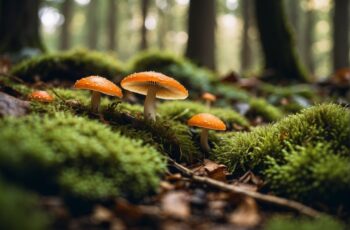 Mushroom Hunting Near Me: A Guide to Safe and Enjoyable Foraging