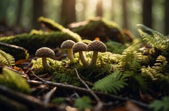 Morel Mushroom Hunting Near Me: Expert Tips for Local Foraging Success